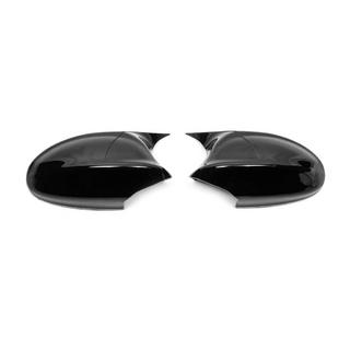 Spiegelabdeckungen 2006-2010 M-Look (2 Stk) BMW 3 Series E92/E93 2006–2013 Foto 2