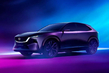 Mazda EZ-60 im Test: Hybrid und Elektroauto in einem Foto 2