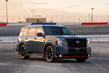 Test des Nissan Armada III NISMO 2026: Kraftvolles Offroad-Flaggschiff Foto 1