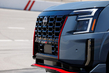 Test des Nissan Armada III NISMO 2026: Kraftvolles Offroad-Flaggschiff Foto 5