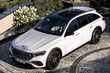 Mercedes-Benz E-Class All-Terrain 2024 (S214): Kombi für Dynamik und Komfort Foto 3