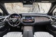 Mercedes-Benz E-Class All-Terrain 2024 (S214): Kombi für Dynamik und Komfort Foto 5