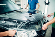 Lackschutzfolie fürs Auto: Wann lohnt sich die Anwendung? Foto 1