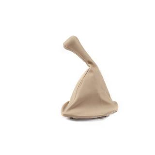 Schaltknauf mit Manschette 25118037308 beige (6-Gang) BMW 3 Series E92/E93 2006–2013 Foto 3