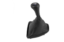 BMW 3 Series E92/E93 2006–2013 Schaltknauf mit Manschette 25118037308 V1 (6-Gang) Foto 1