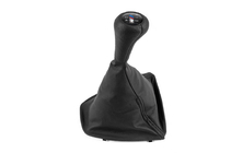 BMW 3 Series E92/E93 2006–2013 Schaltknauf mit Manschette 25118037308 V1 (6-Gang) Foto 2