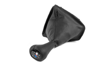 BMW 3 Series E92/E93 2006–2013 Schaltknauf mit Manschette 25118037308 V1 (6-Gang) Foto 4