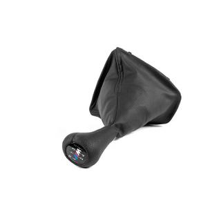Schaltknauf mit Manschette 25118037308 V1 (6-Gang) BMW 3 Series E92/E93 2006–2013 Foto 4