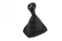 BMW 3 Series E92/E93 2006–2013 Schaltknauf mit Manschette 25118037308 V2 (6-Gang) Foto 2