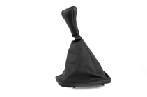 BMW 3 Series E92/E93 2006–2013 Schaltknauf mit Manschette 25118037308 V2 (6-Gang) Foto 3