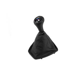 Schaltknauf mit Manschette 25118037308 V2 (6-Gang) BMW 3 Series E92/E93 2006–2013 Foto 2