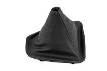 BMW 3 Series E92/E93 2006–2013 Schaltsack OEM (Kunstleder) Foto 1