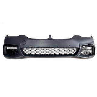 Frontstoßstange M-Tech (für 2017-2020) BMW 5er G30/G31 2017–2023 Foto 1