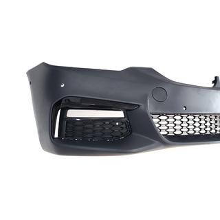 Frontstoßstange M-Tech (für 2017-2020) BMW 5er G30/G31 2017–2023 Foto 2