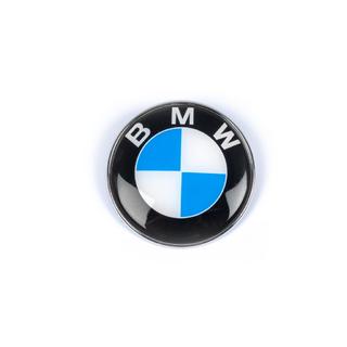 Emblem BMW 3 Series F34 2013–2020 Foto 1