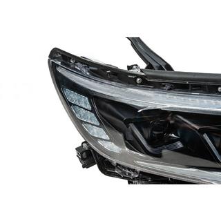 Frontscheinwerfer Lexus-Design-3-LED V2 (2017+, 2 Stk) Toyota Land Cruiser Prado 150 2009-2023 Foto 4