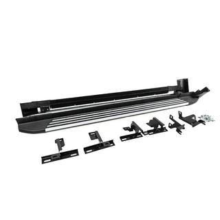 Seitliche Trittbretter OEM V2 (2 Stk., Aluminium) Foto 3
