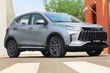 Jetour X50: Kompakter Crossover für die Stadt Foto 4