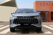 Jetour X50: Kompakter Crossover für die Stadt Foto 1