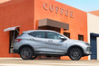 Jetour X50: Kompakter Crossover für die Stadt Foto 2
