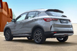 Jetour X50: Kompakter Crossover für die Stadt Foto 3