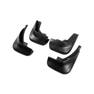 Premium Schmutzfänger A6/A6L V2 (4 Stk) Audi A6 C6 2004-2011 Foto 2