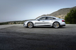 Audi S e-tron GT im Test: Kraftvoller elektrischer Gran Turismo Foto 3