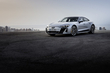 Audi S e-tron GT im Test: Kraftvoller elektrischer Gran Turismo Foto 1