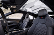 Audi S e-tron GT im Test: Kraftvoller elektrischer Gran Turismo Foto 7