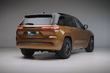 Jeep Grand Cherokee 2026 im Test: Technische Daten, Ausstattungen, Fotos Foto 4