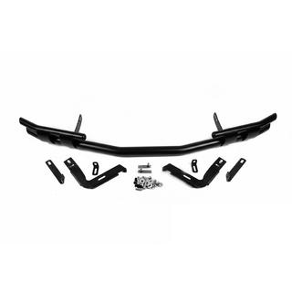 Vordere Unterfahrschutzbügel Shark Black Foto 3