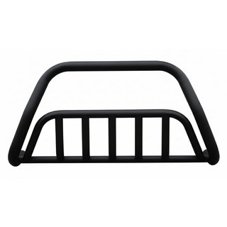 Frontbügel WT002 Schwarz (Edelstahl) Lifan X60 2011- Foto 3