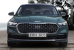 Kia K9 der zweiten Generation: Flaggschiff-Limousine mit Leistung und Luxus Foto 1