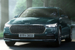 Kia K9 der zweiten Generation: Flaggschiff-Limousine mit Leistung und Luxus Foto 2