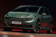 Test der 326-PS-Version des Cupra Born VZ Foto 1