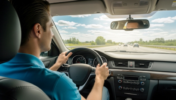 Kraftstoff sparen auf der Autobahn: So senken Sie den Verbrauch auf langen Strecken
