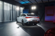 Mercedes-Benz CLA Shooting Brake 2026 im Test: Elektrischer Kombi im Coupé-Stil Foto 4