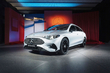Mercedes-Benz CLA Shooting Brake 2026 im Test: Elektrischer Kombi im Coupé-Stil Foto 2