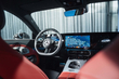 Mercedes-Benz CLA Shooting Brake 2026 im Test: Elektrischer Kombi im Coupé-Stil Foto 5