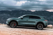 Porsche Cayenne Electric 2026 im Test: Dynamischer Elektro-SUV Foto 3