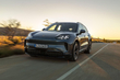 Porsche Cayenne Electric 2026 im Test: Dynamischer Elektro-SUV Foto 1