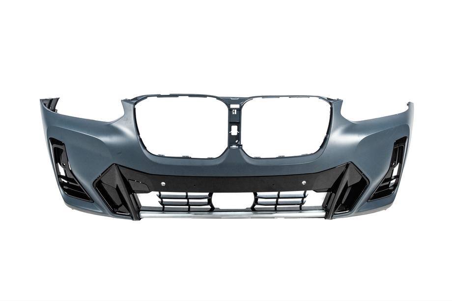 BMW X4 G02 2018- Frontstoßstange M-Sport (2022-2024) Image