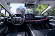 Toyota Prius (XW60): Fünfte Generation des legendären Hybrids Foto 5