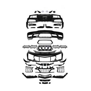 Z06 Bodykit Set Foto 2
