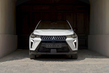 Mitsubishi Grandis 2025 im Test: Comeback als Crossover Foto 1