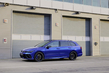 Volkswagen Golf Variant R 2024: Praktikabilität und Adrenalin Foto 3