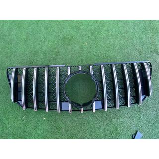Reduzierter Preis! Frontgrill (GT Panamericana, 2009-2012) Mercedes ML W164 2005-2011 Foto 1
