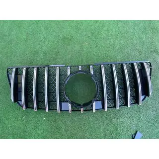 Reduzierter Preis! Frontgrill (GT Panamericana, 2009-2012) Foto 1