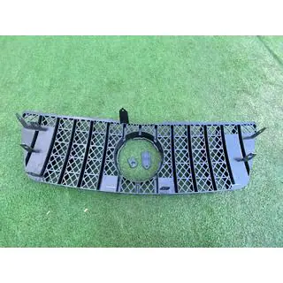Reduzierter Preis! Frontgrill (GT Panamericana, 2009-2012) Foto 4