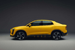 Aiways U6: Test des elektrischen Coupé-Crossovers Foto 3